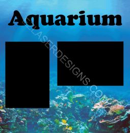 Aquarium Title